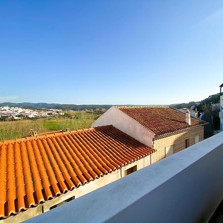 Casa Do Sapateiro - No Centro Historico De Aljezur Βίλα Εξωτερικό φωτογραφία