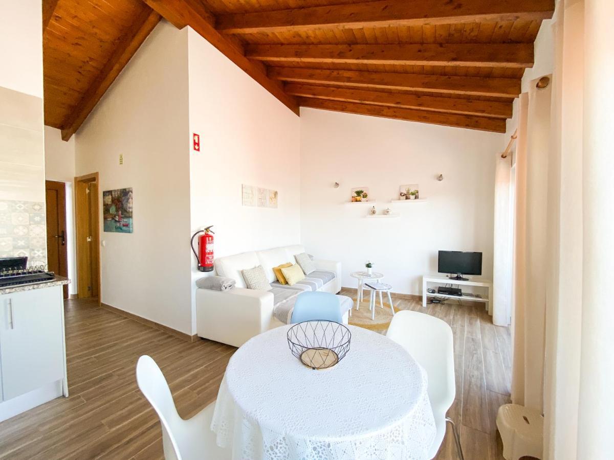 Casa Do Sapateiro - No Centro Historico De Aljezur Βίλα Εξωτερικό φωτογραφία